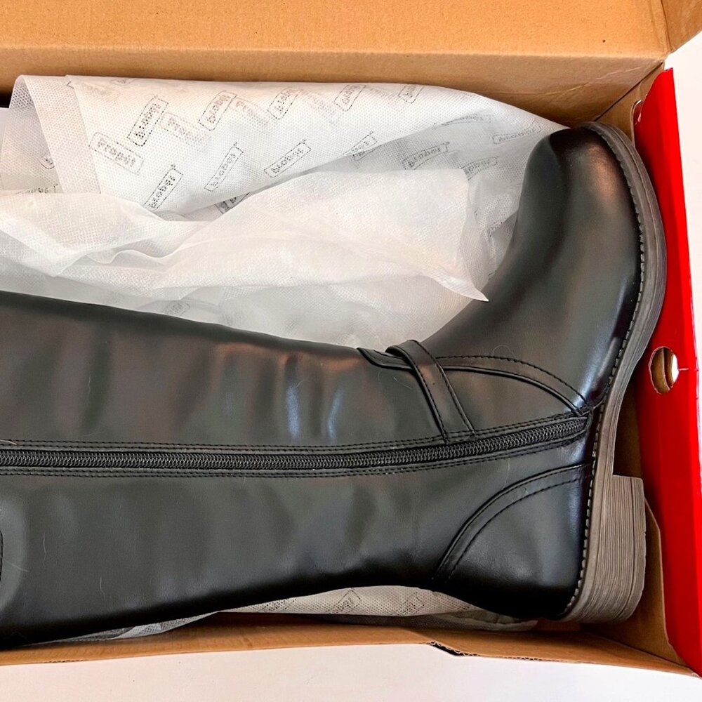 Propét Tasha Boots (7 1/2 X-Wide)